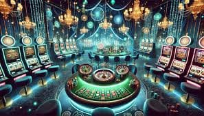 ss99net Online Slots Pragmatic Play Megaways ဂိမ်းများ