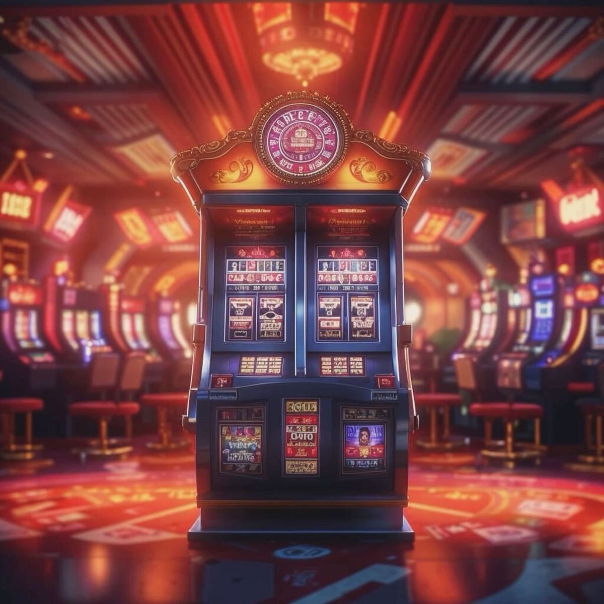 ss99net Live Casino dealer Baccarat table မြန်မာ